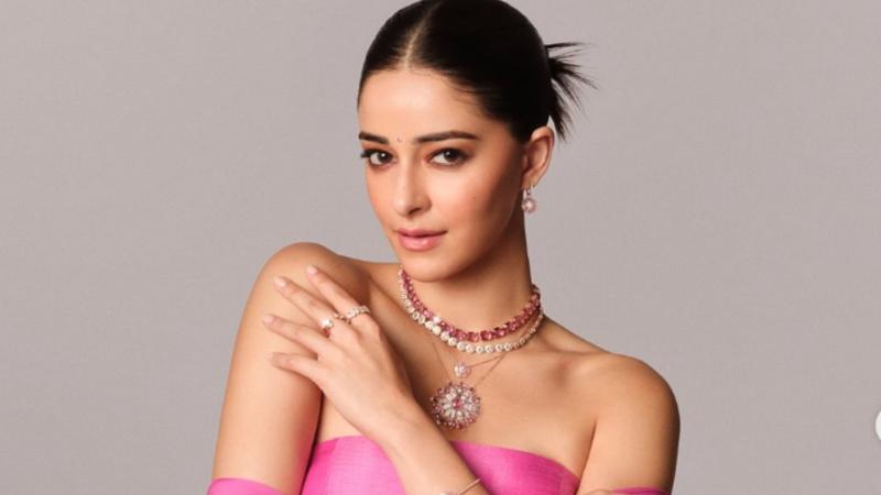 Ananya Pandey