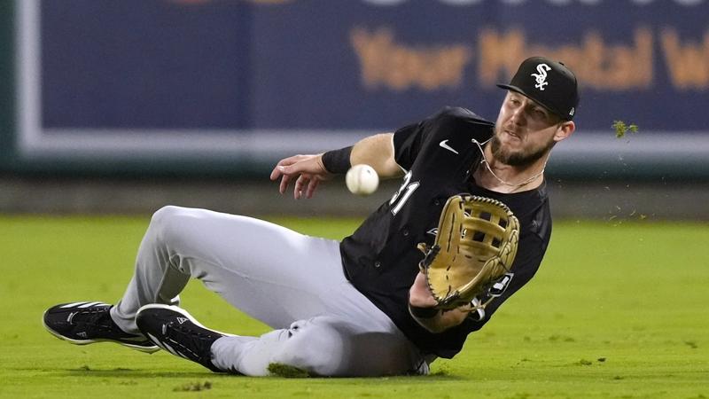 Angels host the White Sox to begin 3-game series