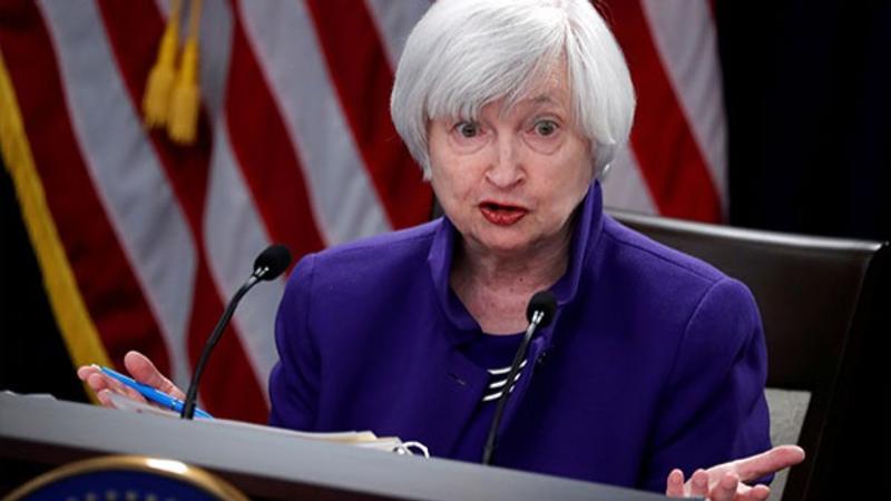 Janet Yellen