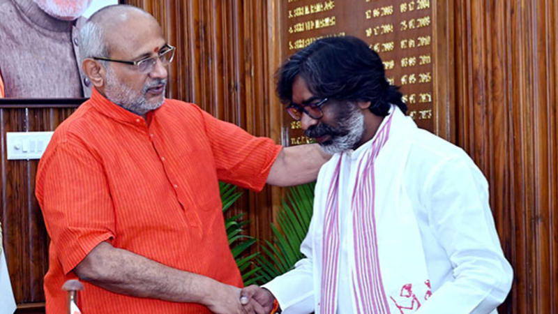 Hemant Soren To Comeback As Jharkhand CM, Oath-Taking Ceremony on This Date 