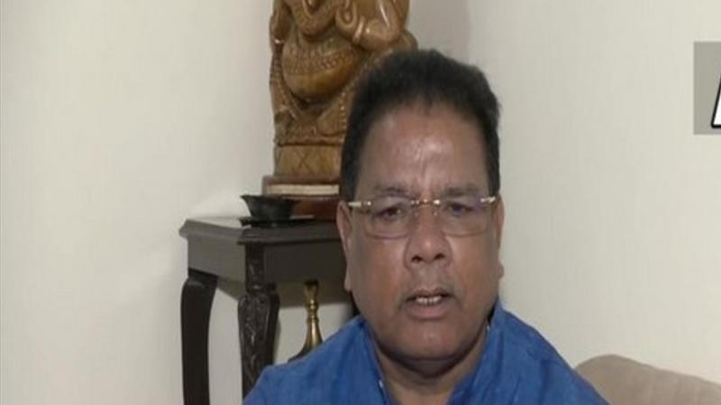 Assam TMC Chief Ripun Bora Resigns