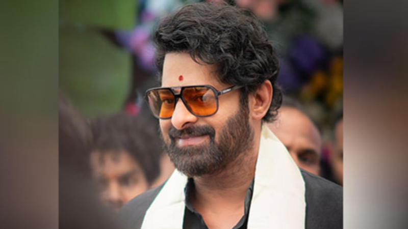 Prabhas Commences Shoot For Salaar Part 2: Shouryanga Parvam, Makers Share First Glimpse 