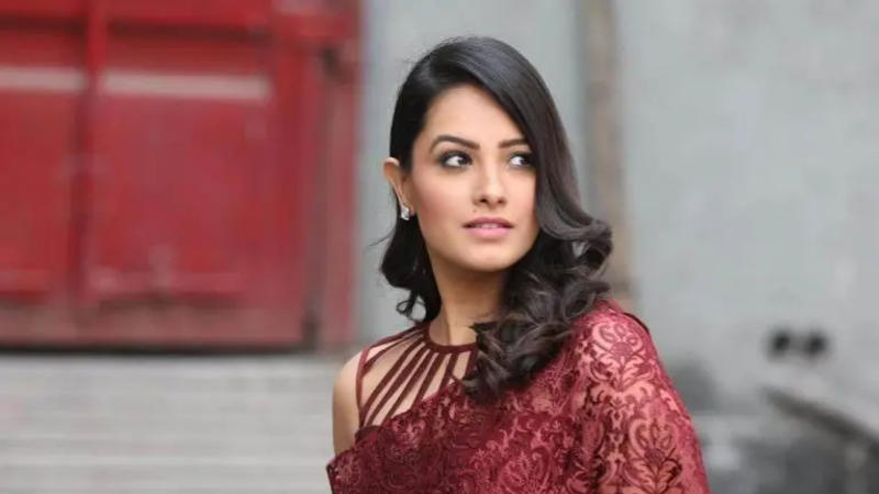 Anita Hassanandani