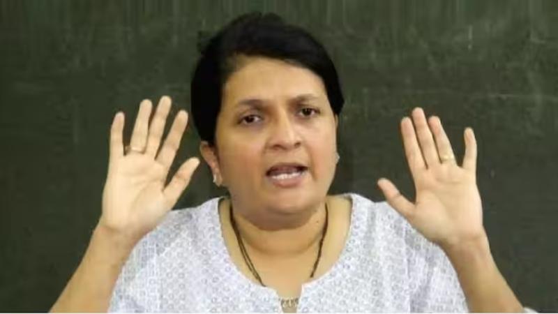 Anjali Damania