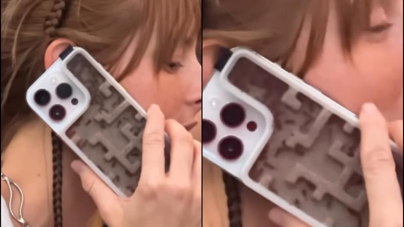 Ant Farm Phone Case Sparks Online Outrage and PETA's Attention