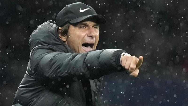 Antonio Conte 