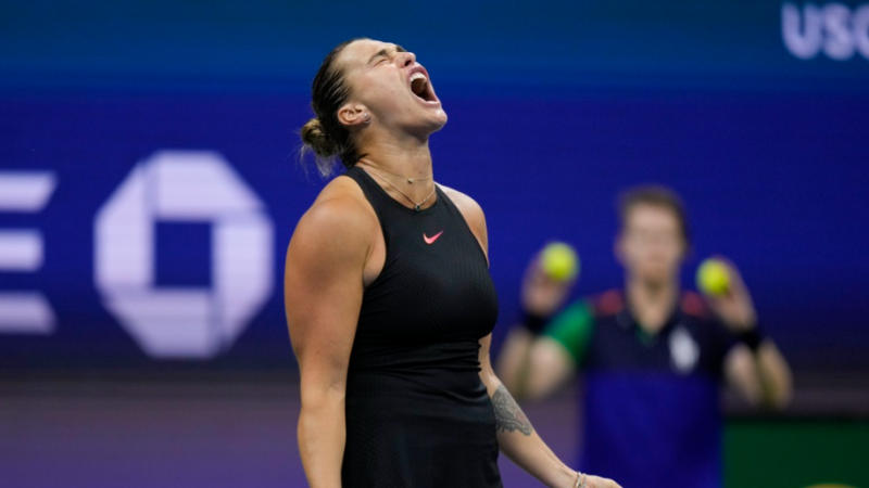 Aryna Sabalenka vs Jessica Pegula LIVE Streaming: How to watch US Open Final live in India, USA, UK