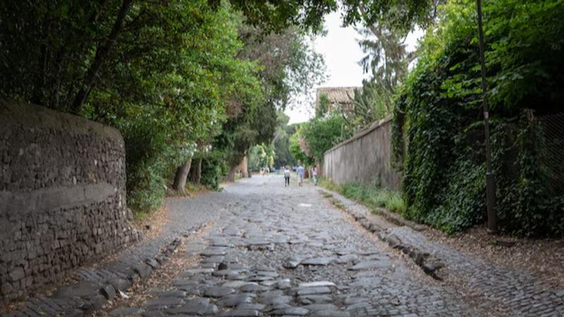 Appian Way