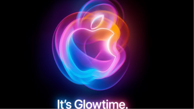 Apple event