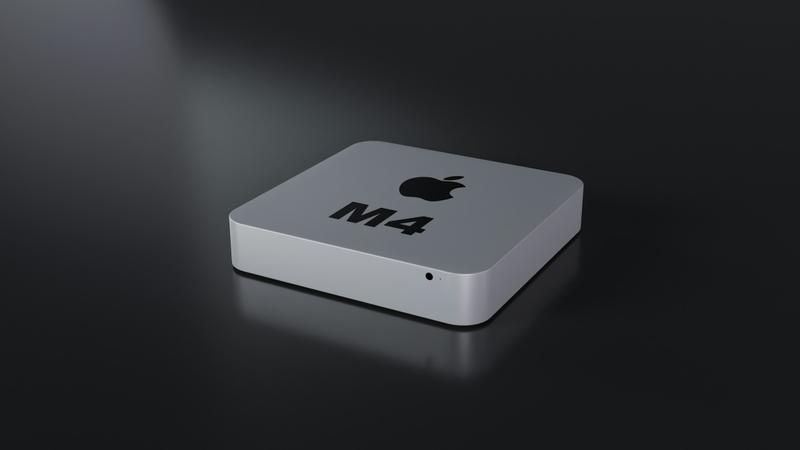 Apple Mac Mini