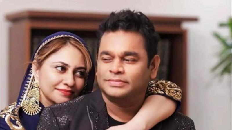 AR Rahman