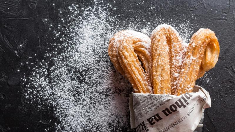 Are You Eating Too Much Sugar?