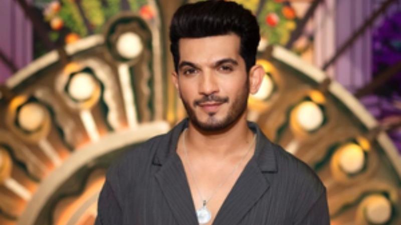 Arjun Bijlani