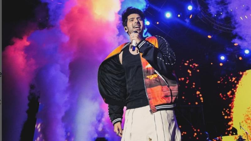 Armaan Malik