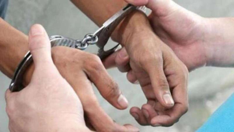 NIT drop out held for drug peddling