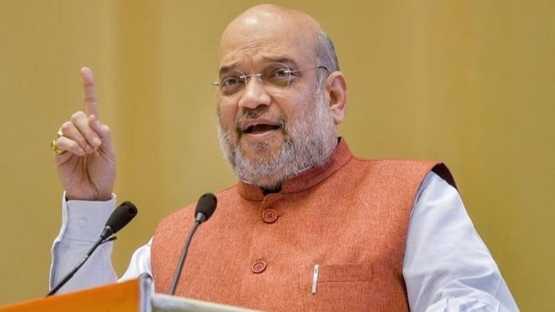 Article 370 Will Never Be Restored, Asserts Amit Shah