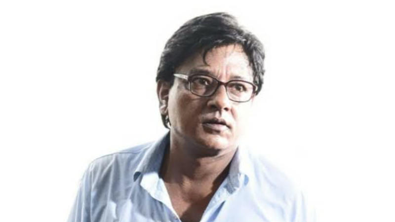 Arun Roy died aged 56