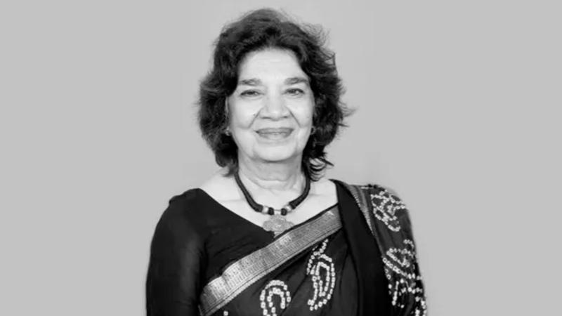 Aruna Vasudev