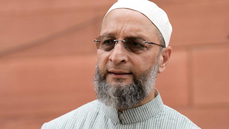 Asaduddin Owaisi