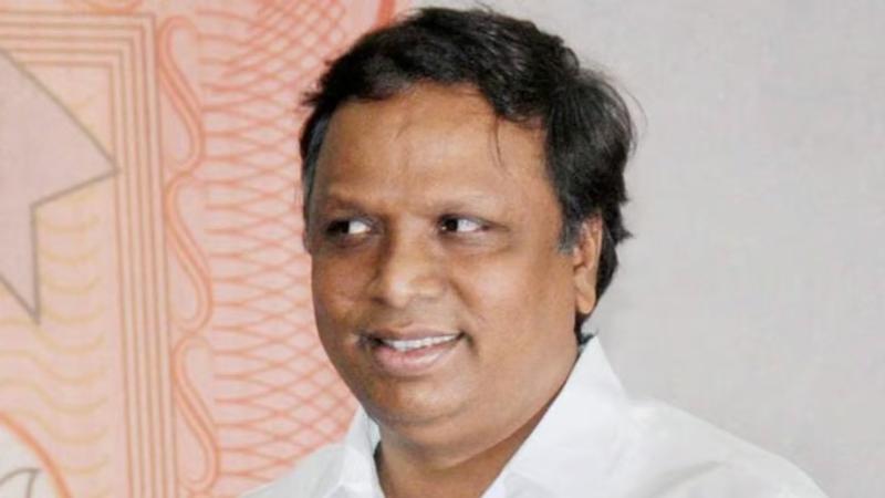 Ashish Shelar 