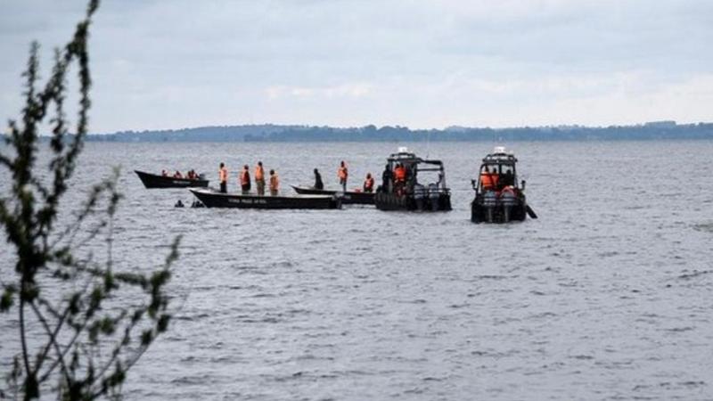 Assam Boat capsize kills 4, 1 missing