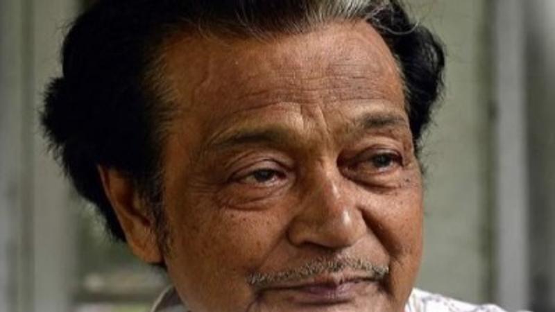 Assamese music composer Ramen Baruah missing