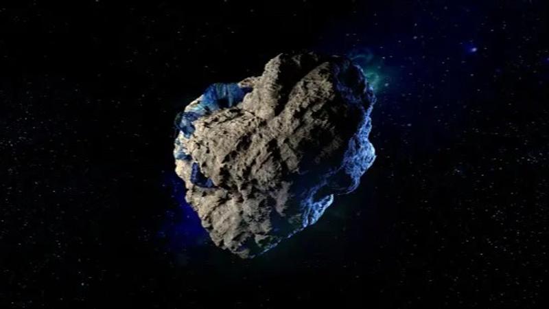 International Asteroid Day 