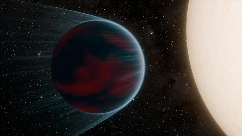 Astronomers Unveil TOI-3261 b: A Planet That Celebrates a New Year Every 21 Hours