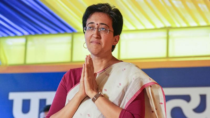 Atishi To Take Oath As Youngest Delhi CM, To Retain 4 Ministers, Induct New Dalit Face