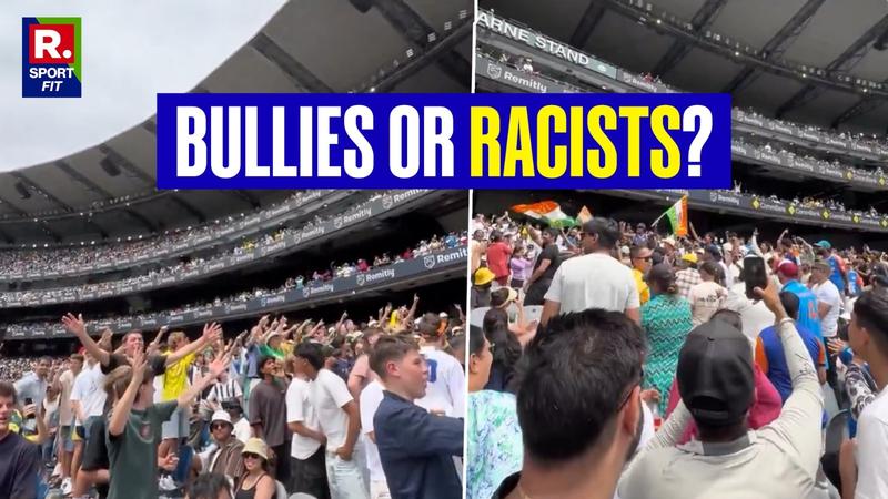 Australia: Bullies Or Racists?