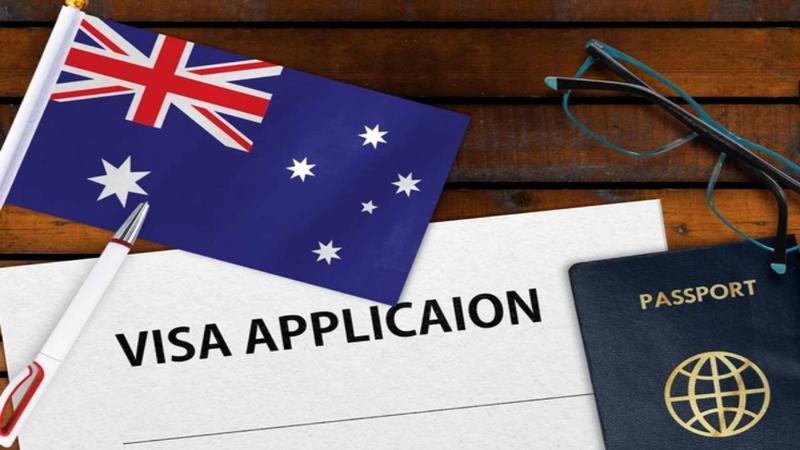 Australia Working Holiday Maker Visa