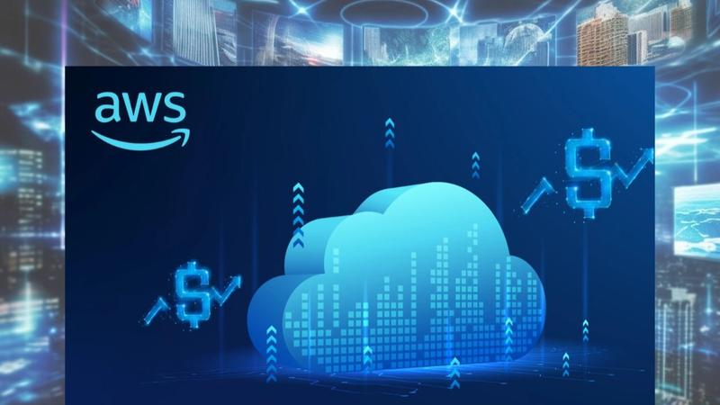 AWS to Invest $8.3 Billion in Cloud Infrastructure