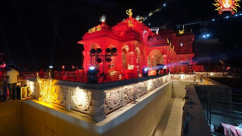 Ayodhya, Diwali, Deepotsav, Ram Mandir, Ram Temple