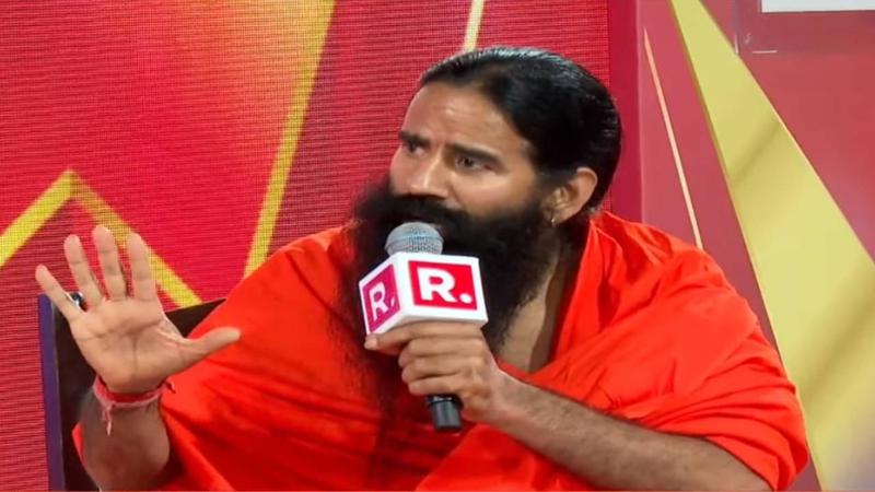 baba ramdev