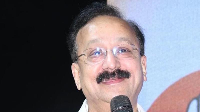 Baba Siddique 