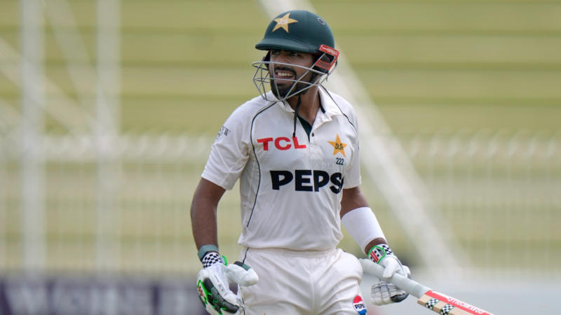 Babar Azam