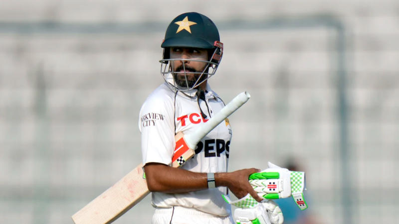 Babar Azam