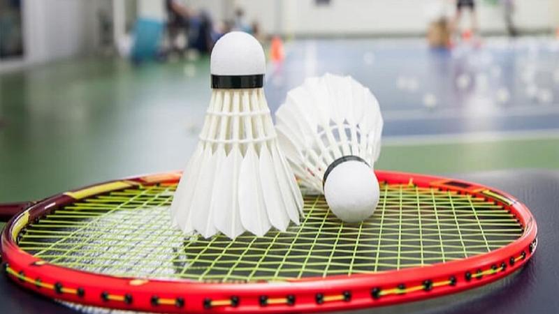 Badminton News 