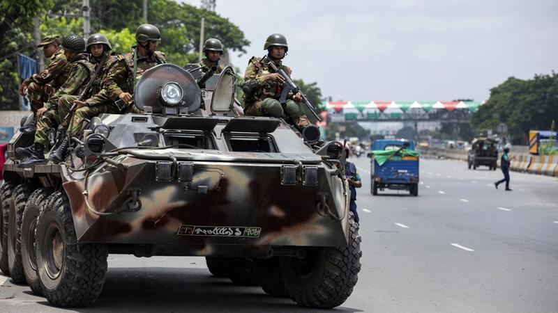 Bangladesh Army