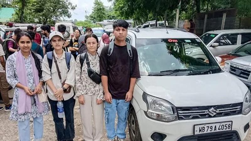 bangladesh protest