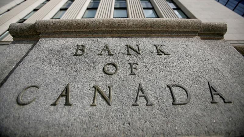 Bank of Canada