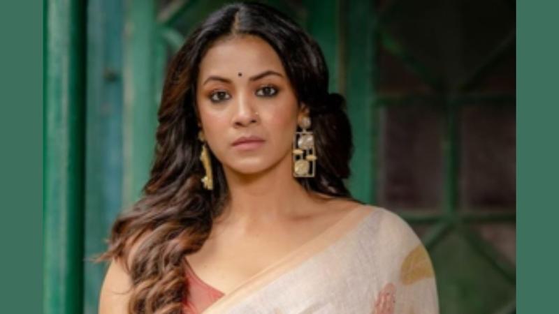 Barkha Bisht