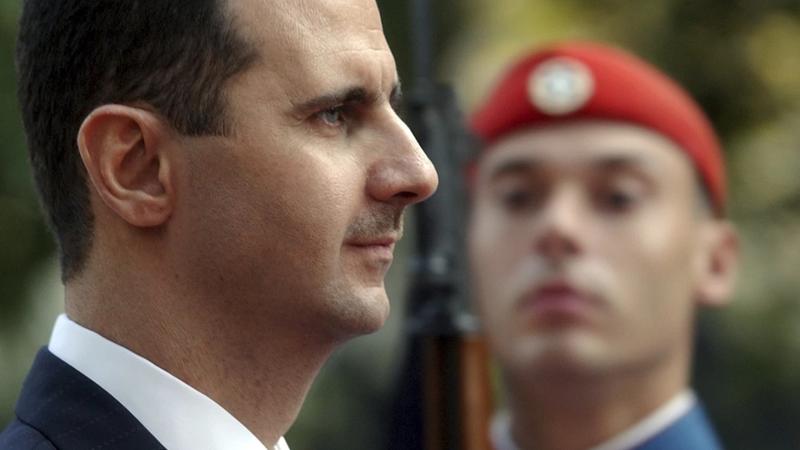 Bashar al-Assad: The President Who Shaped Syria’s Darkest Era