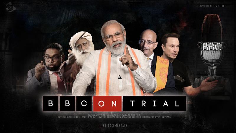 BBC on Trial 