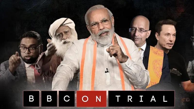 BBC On Trial Trailer Out, Documentary Promises To Expose Global Divisions By BBC