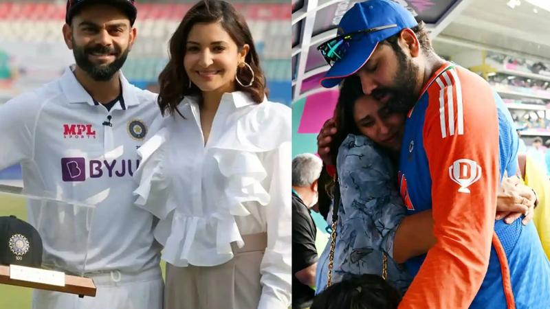 BCCI New Guidelines for team india for wives and family