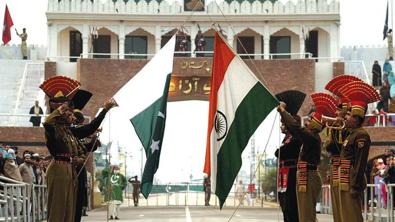 Beating the retreat