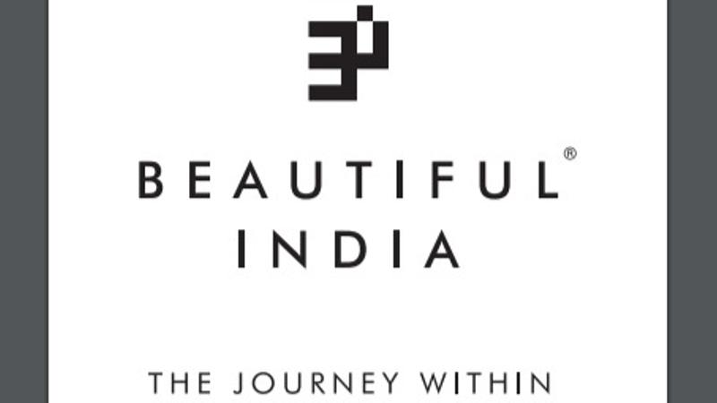 BEAUTIFUL INDIA Makes Global Debut as Official Partner of India House ...