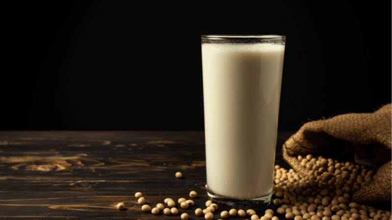 Benefits of drinking Sattu.