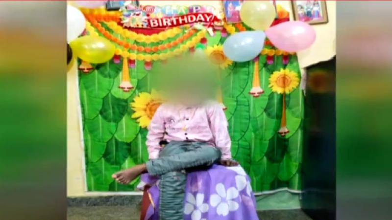 Bengaluru Boy dies